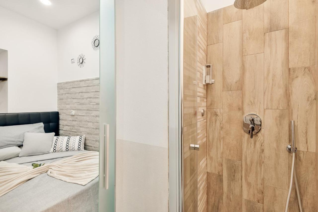 Alby Express Rooms La Spezia Exterior foto