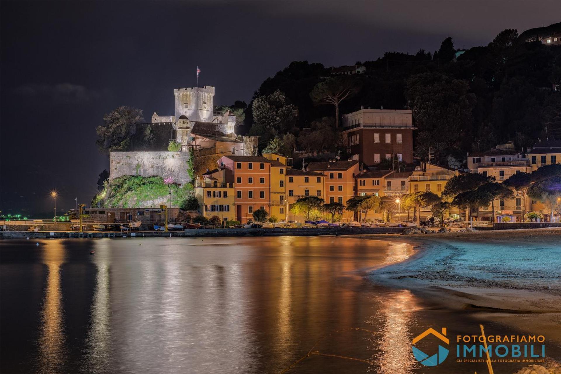 Alby Express Rooms La Spezia Exterior foto